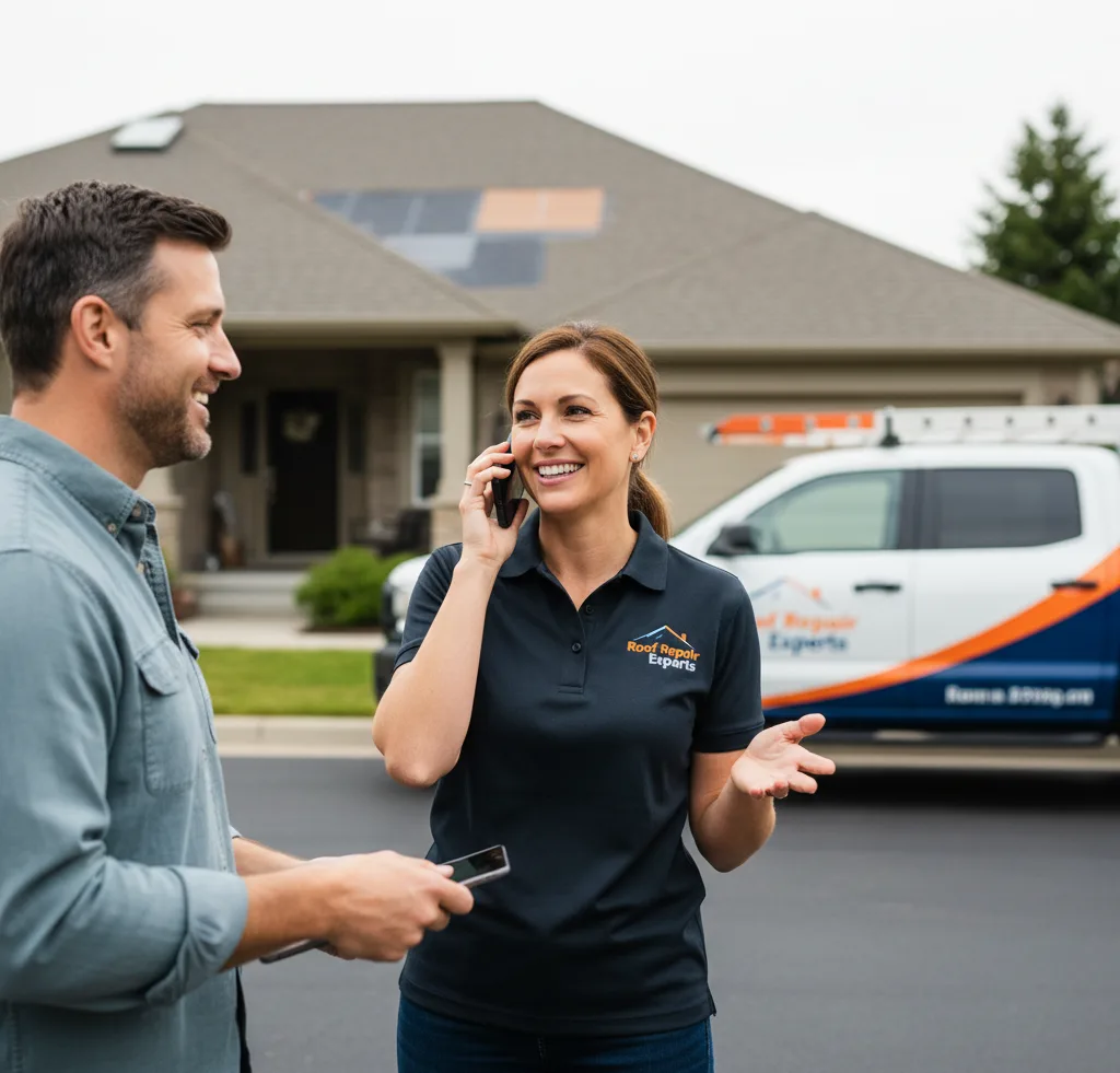 Genera Roof Repair customer support in Nunica
